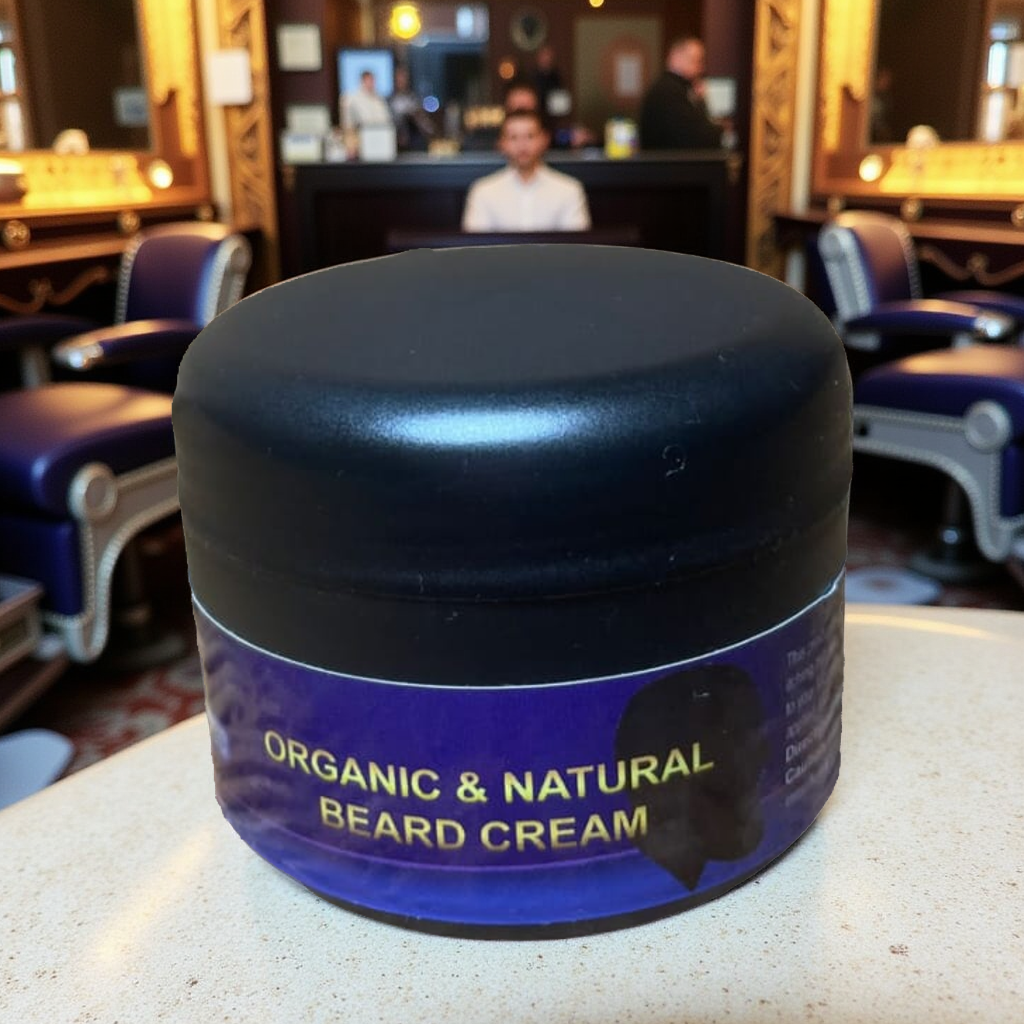 Discover ARLENE COSMETICS' Premium Men's Grooming Line